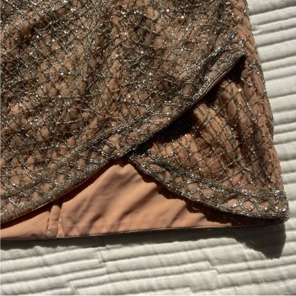 NWT NBD X Revolve Rischa Dress - Picture 8 of 13